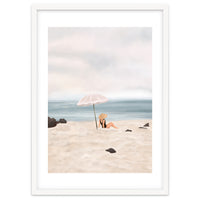 Beach Morning II