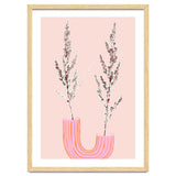 Plant based happyness Grasses 1 still life thumbnail