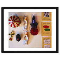 The Forgotten Parisian Life