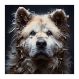 Old Dog 08 (Print Only) thumbnail
