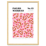 Magical Flowers No.15 Sparkling Tulips thumbnail