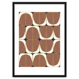 Mixed Sassy Seventies Tiles thumbnail