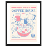 Support Your Local Coffee House thumbnail