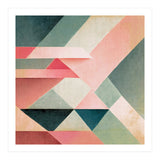 Geometric Plots 01 (Print Only) thumbnail