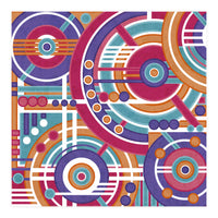 April  (Print Only)