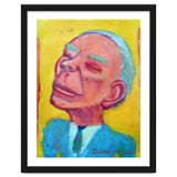 Jorge Luis Borges New 1 thumbnail