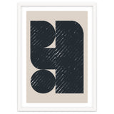 Modernist Étude No.1 thumbnail