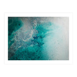 Turquoise Secrets (Print Only) thumbnail