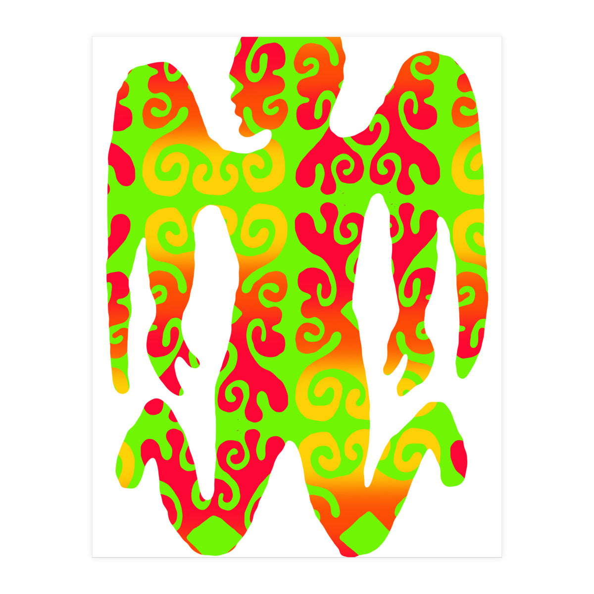 Angelus 11 Copia (Print Only)