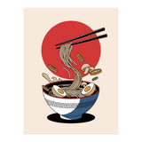 Ramen Japan (Print Only) thumbnail
