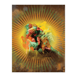 Chameleon Lizard (Print Only) thumbnail