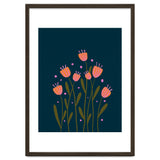 Whimsical Flowers thumbnail