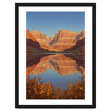 The Silent Echo of Crimson Canyons thumbnail