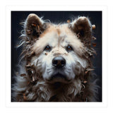 Old Dog 08 (Print Only) thumbnail