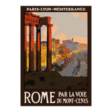 Rome (Print Only) thumbnail