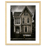 Carlton Street No 11 Old Film Version thumbnail