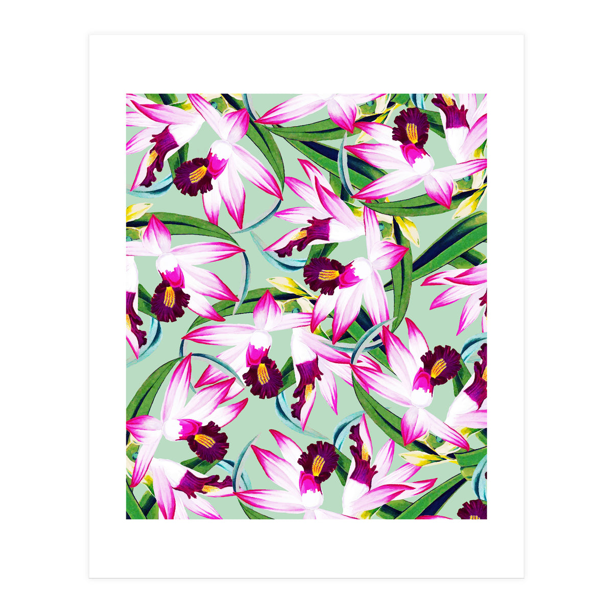 Belle âme #society6 #decor #buyart (Print Only)