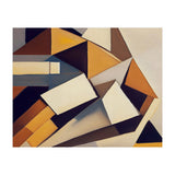 Geometric Collapse (Print Only) thumbnail