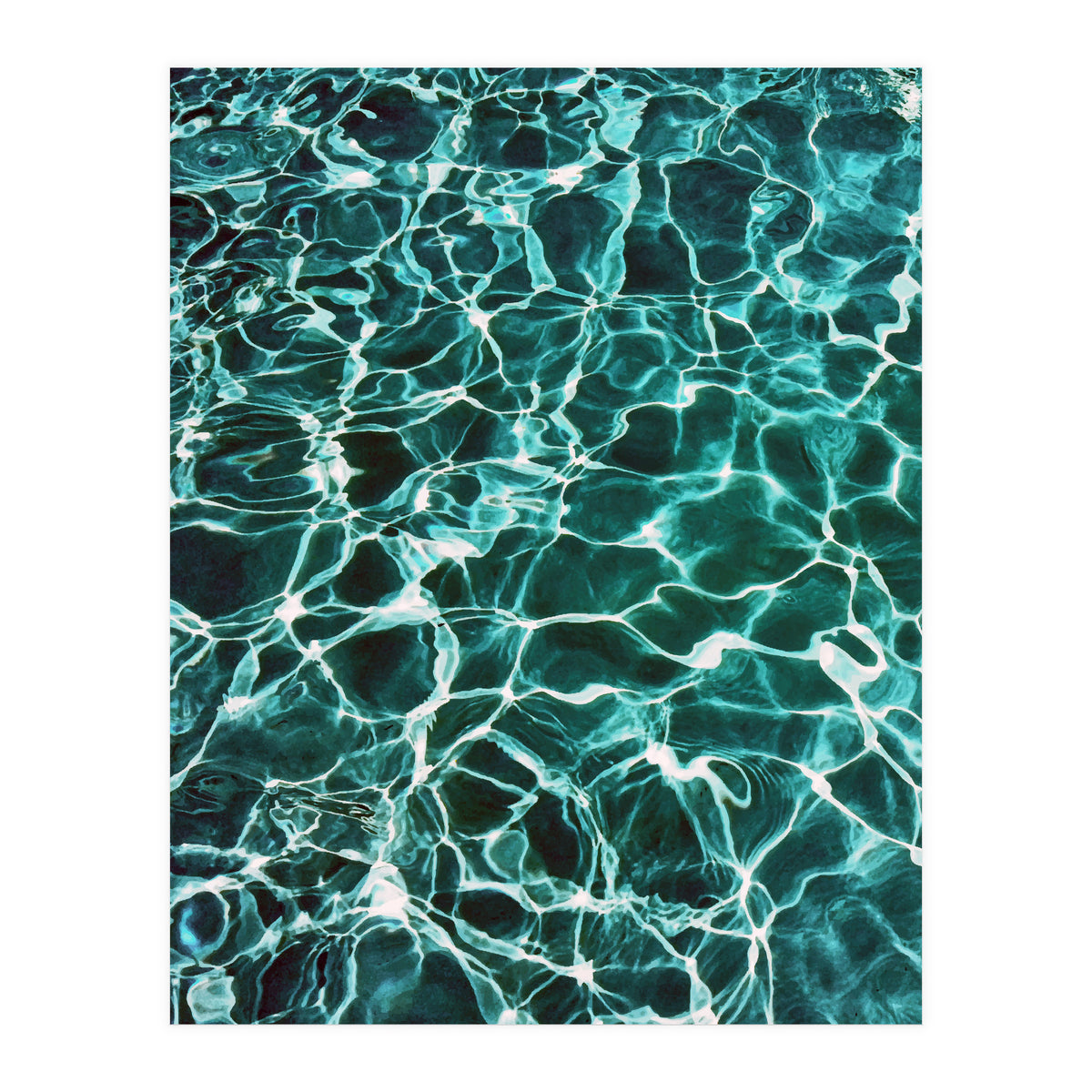 Waiting For Summer #society6 #decor #buyart  (Print Only)