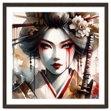 Katana Bloom Modern Geisha thumbnail