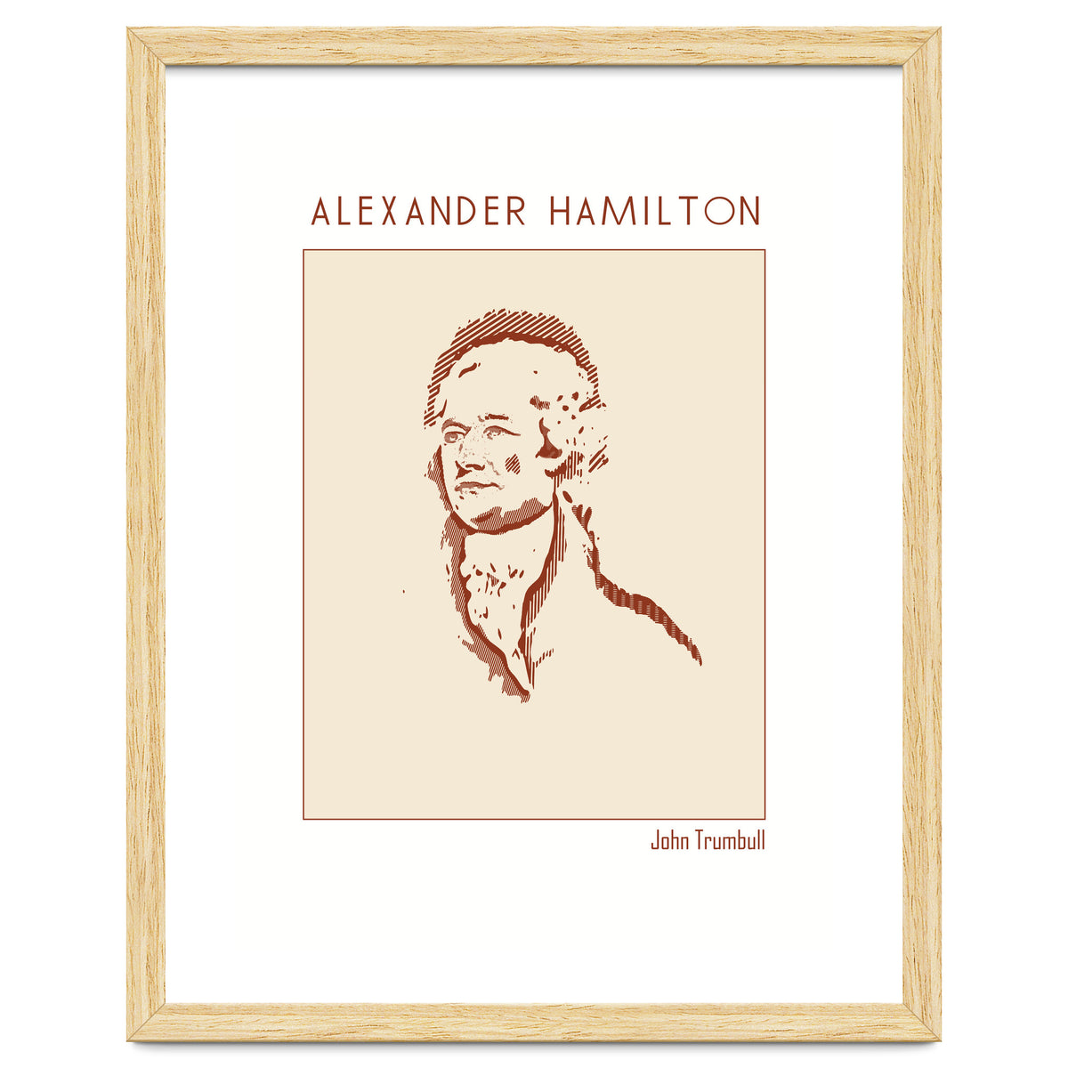 Alexander Hamilton