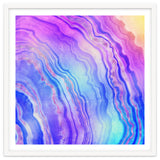 Neon Agate Texture 07 thumbnail