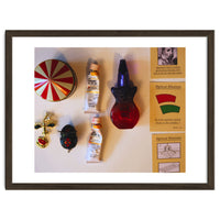 The Forgotten Parisian Life