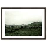 Tank in the grassland - Iceland thumbnail