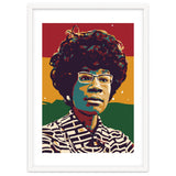 Shirley Chisholm thumbnail