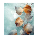 Winter leaves 2 (Print Only) thumbnail