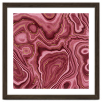 Red Agate Texture 06