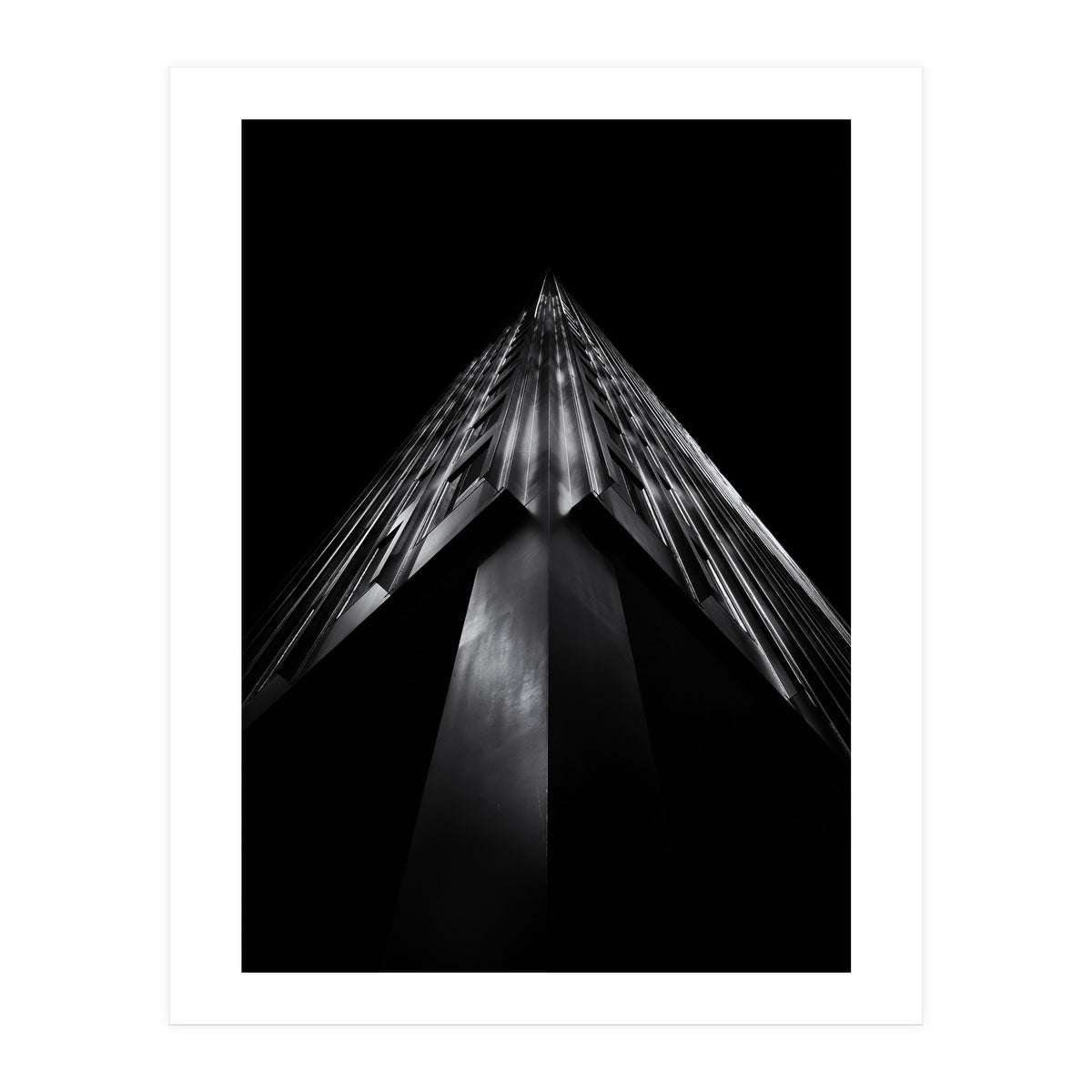 No 77 King St W 1 (Print Only)