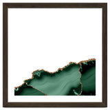 Emerald & Gold Agate Texture 10 thumbnail