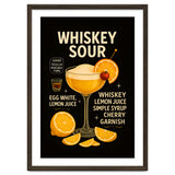 Whiskey Sour thumbnail