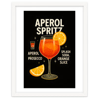 Aperol Spritz