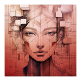 Women's Universe 04 (Print Only) thumbnail