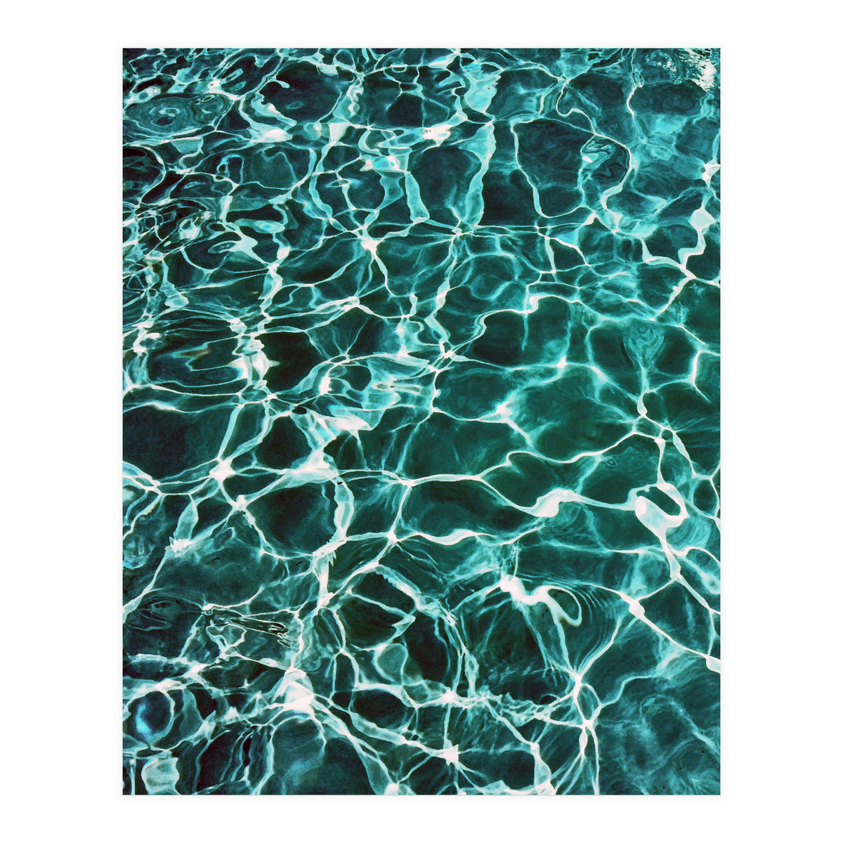 Waiting For Summer #society6 #decor #buyart  (Print Only)