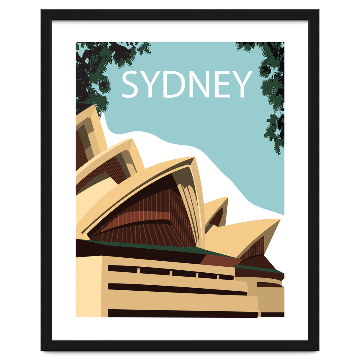Sydney, Opera House