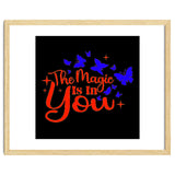 The Magic Is In You thumbnail