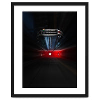 The 505 Dundas Streetcar 1 Color Flow Version