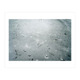 Frozen ice pond (Print Only) thumbnail