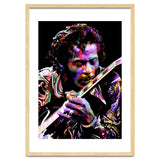 Chuck Berry Rock Guitarist Legend thumbnail