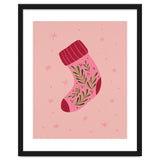 Christmas Sock thumbnail