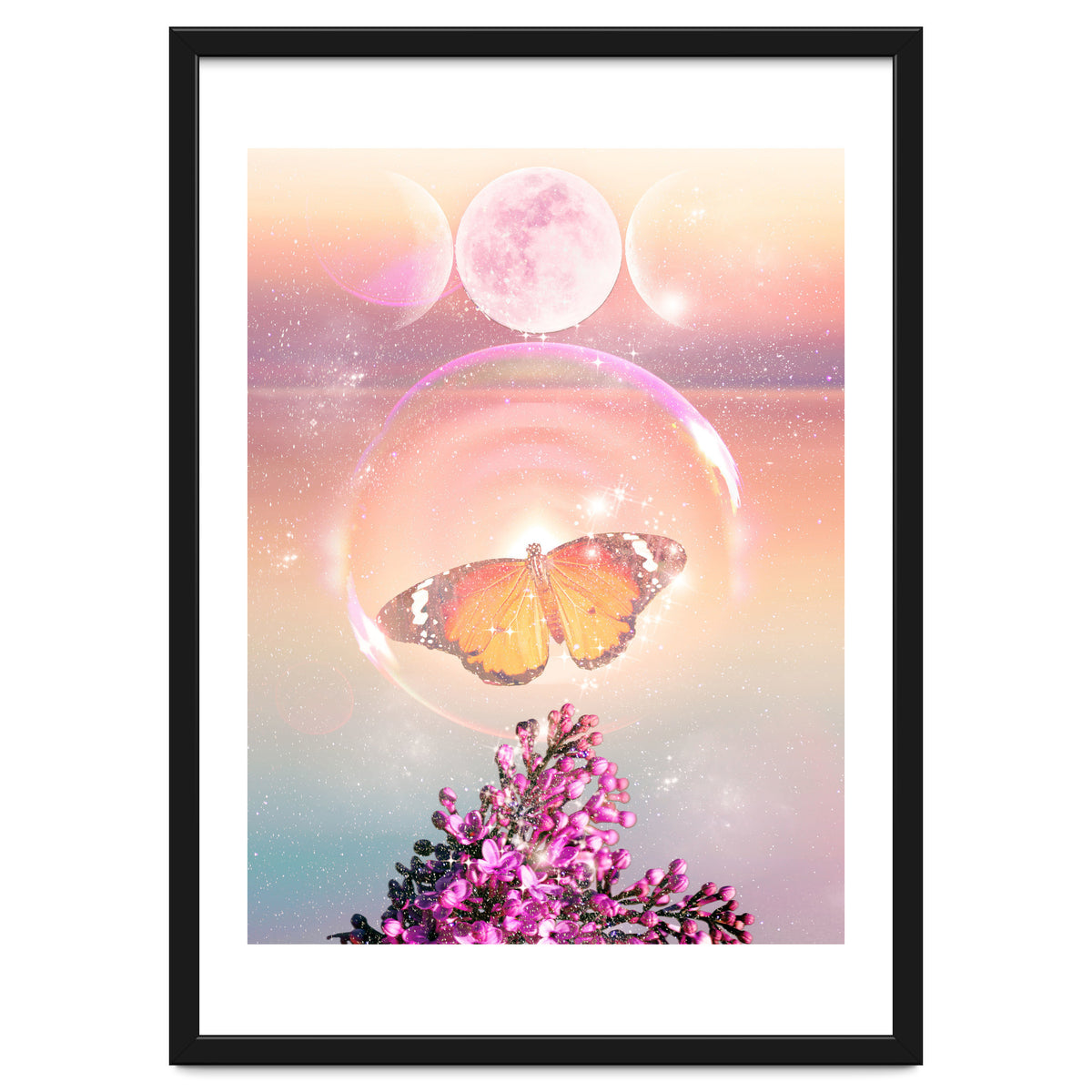 Birabiro -  Allow Yourself to Transform