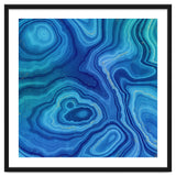 Blue Agate Texture 08 thumbnail