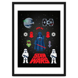 Star Wars thumbnail