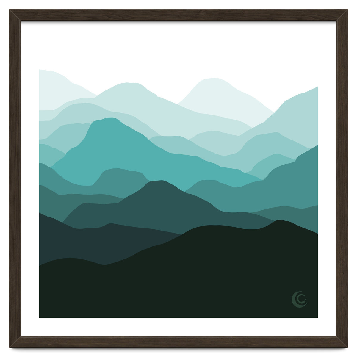 Discovering (Layers)