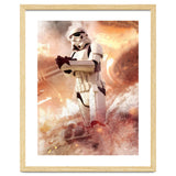 Star Wars thumbnail
