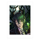Anime (Print Only) thumbnail