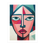 Female Warriors 08 (Print Only) thumbnail